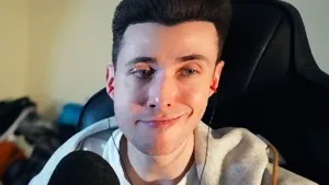 Стример - фото