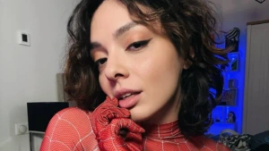 Стример - фото