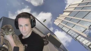 Стример - фото