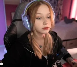 Стример - фото