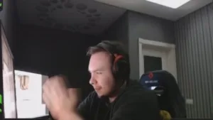 Стример - фото