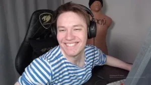 Стример - фото