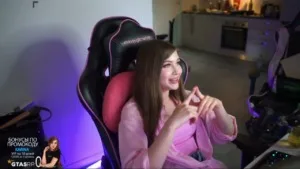 Стример - фото