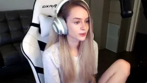 Стример - фото