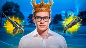 Стример - фото