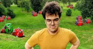 Стример - фото