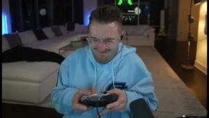 Стример - фото