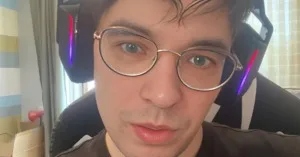 Стример - фото