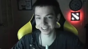 Стример - фото