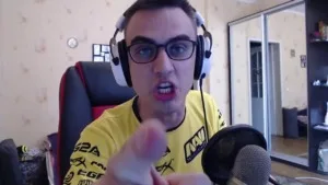 Стример - фото