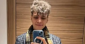 Стример - фото