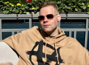 Стример - фото