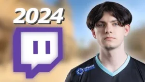 Стример - фото