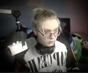 Стример - фото