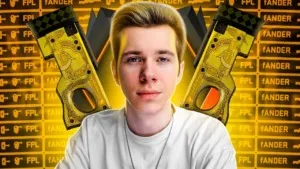 Стример - фото