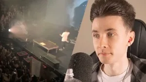 Стример - фото