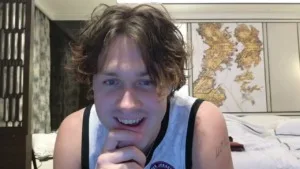 Стример - фото