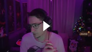 Стример - фото