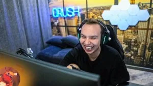 Стример - фото