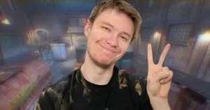 Стример - фото