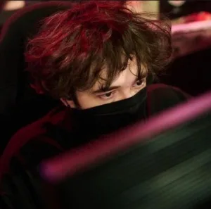 Стример - фото