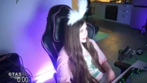 Стример - фото