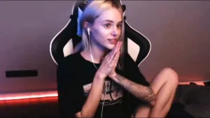 Стример - фото