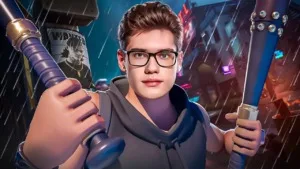 Стример - фото