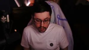 Стример - фото