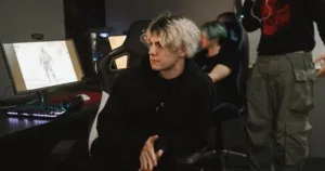 Стример - фото