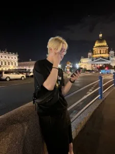 Стример - фото