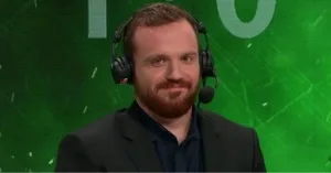 Стример - фото