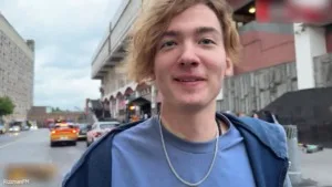 Стример - фото