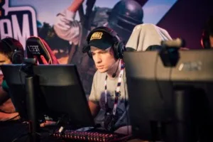 Стример - фото