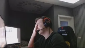 Стример - фото