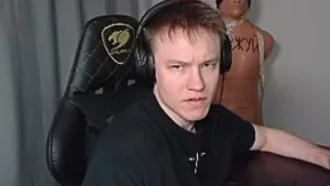 Стример - фото