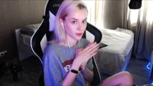 Стример - фото