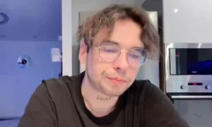 Стример - фото