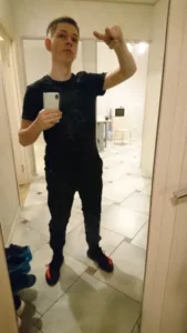 Стример - фото