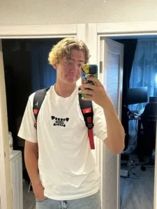 Стример - фото