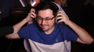 Стример - фото