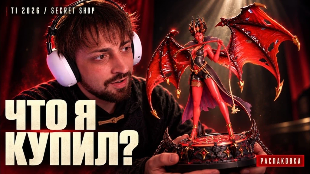 Кто такой Finargot (Финаргот): биография стримера Дмитрия Плюснина, лор Dota 2, калькулятор и сайт