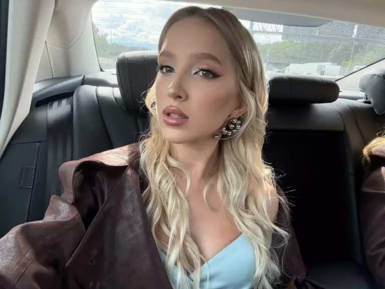 Стример - фото