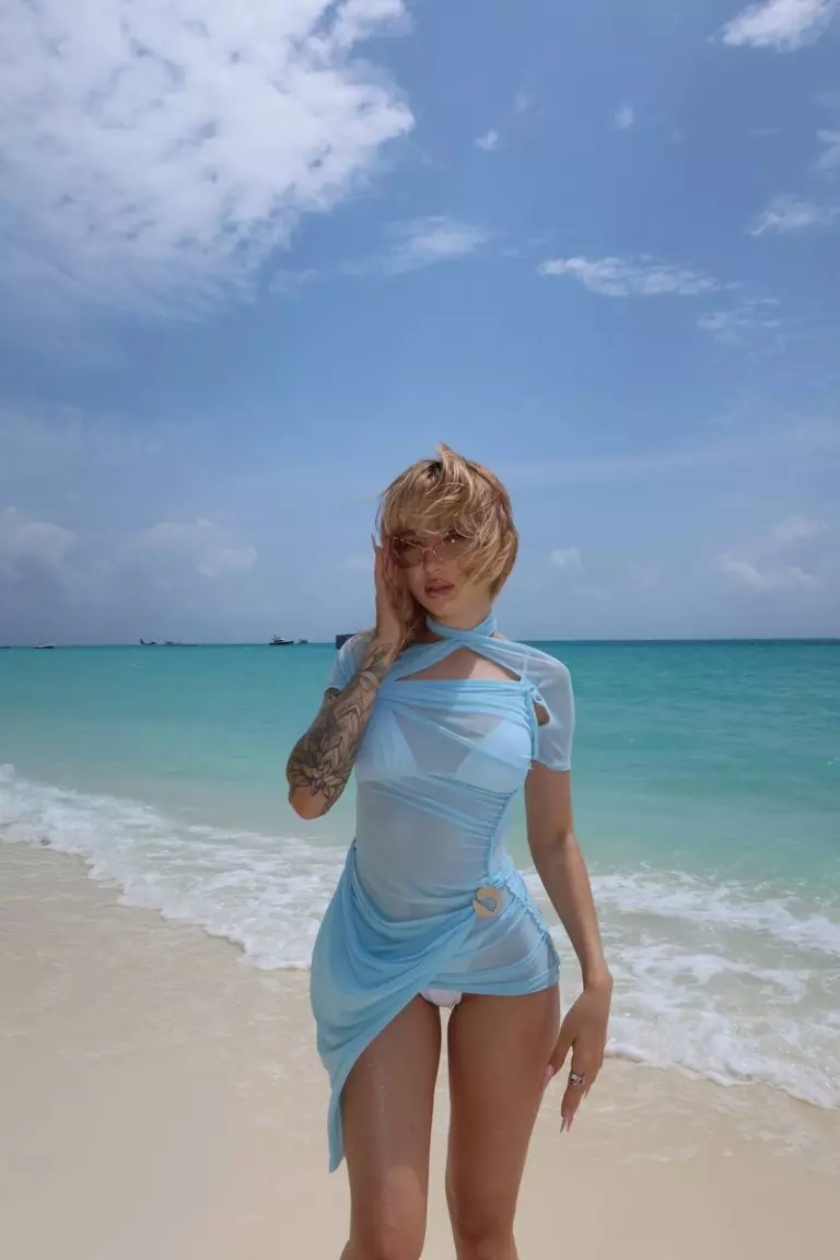 Стример - фото