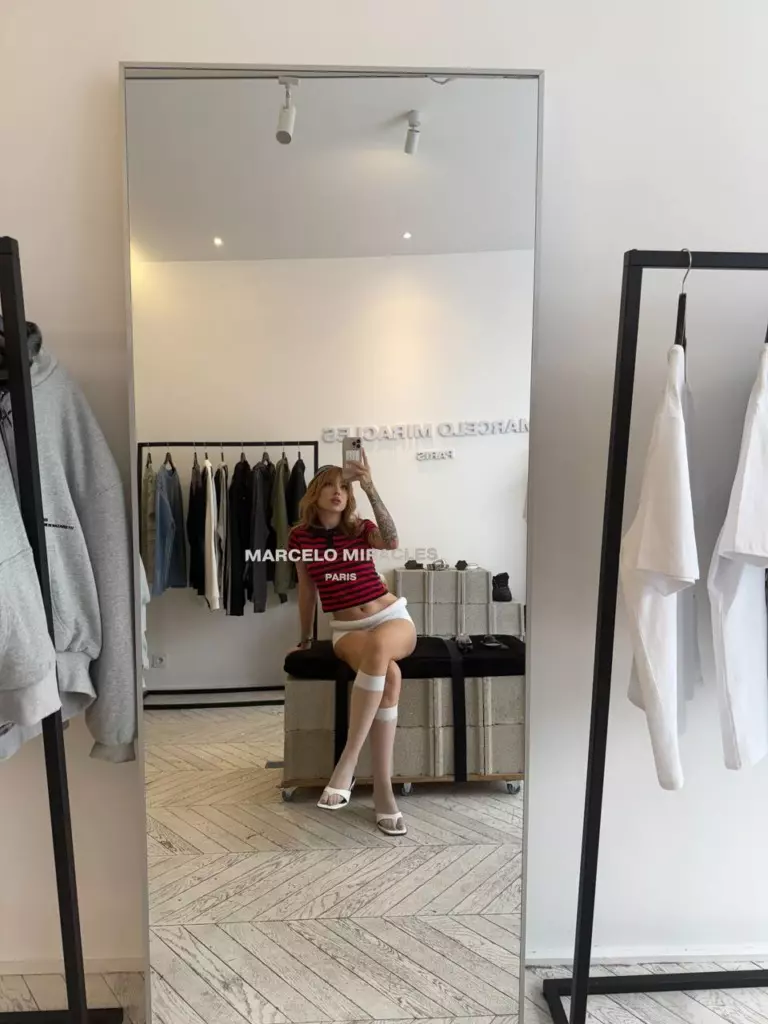 Стример - фото