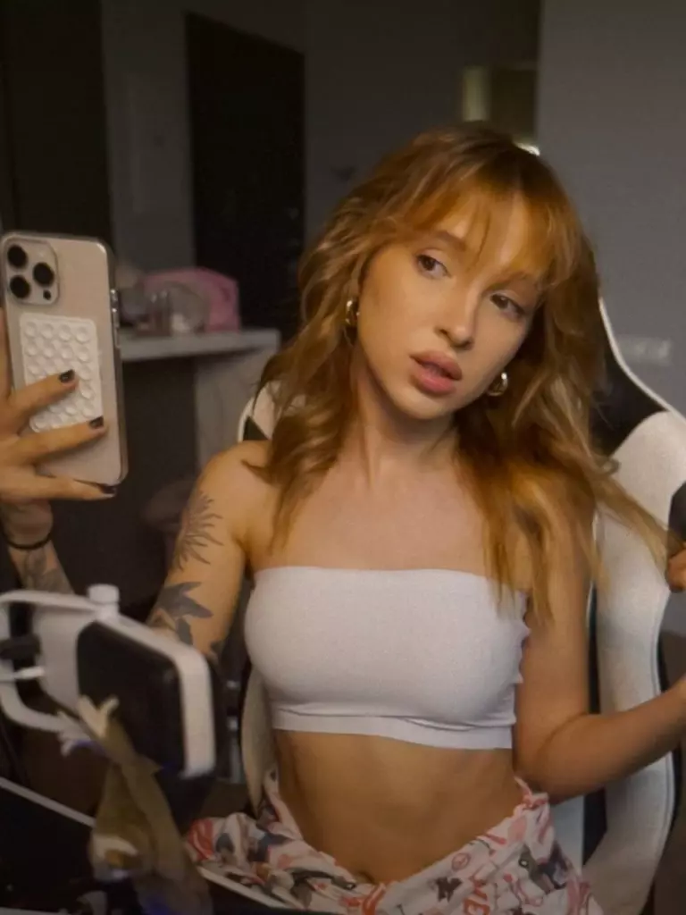 Стример - фото