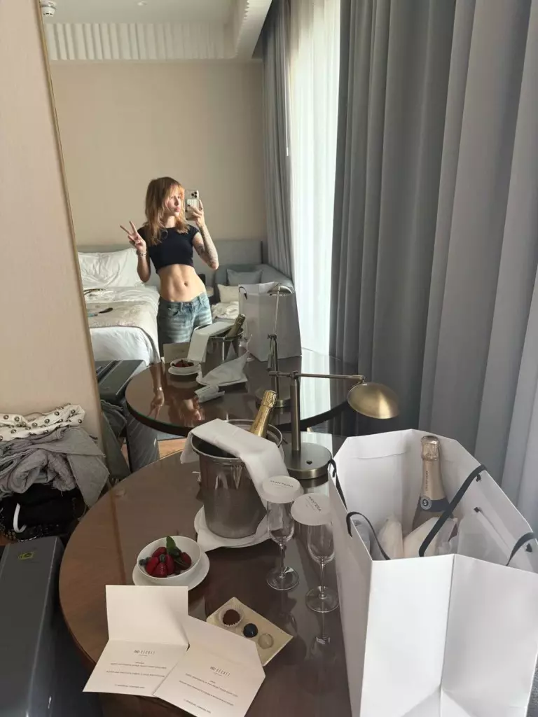 Стример - фото