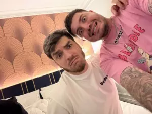 Стример - фото