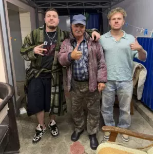 Стример - фото