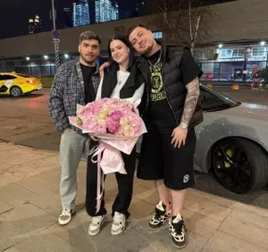 Стример - фото